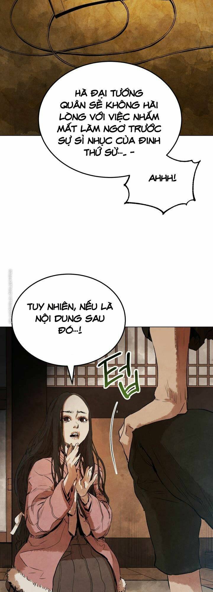 Phụng Tiên Trọng Sinh Ký: Chapter 19