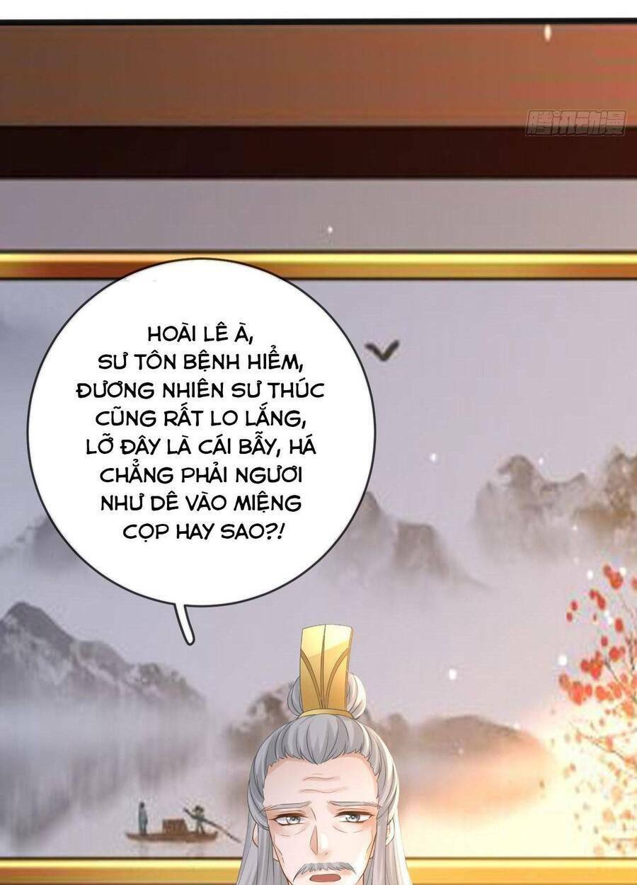 Ma Đầu Vạn Ác Năm Tuổi Rưỡi: Chapter 102