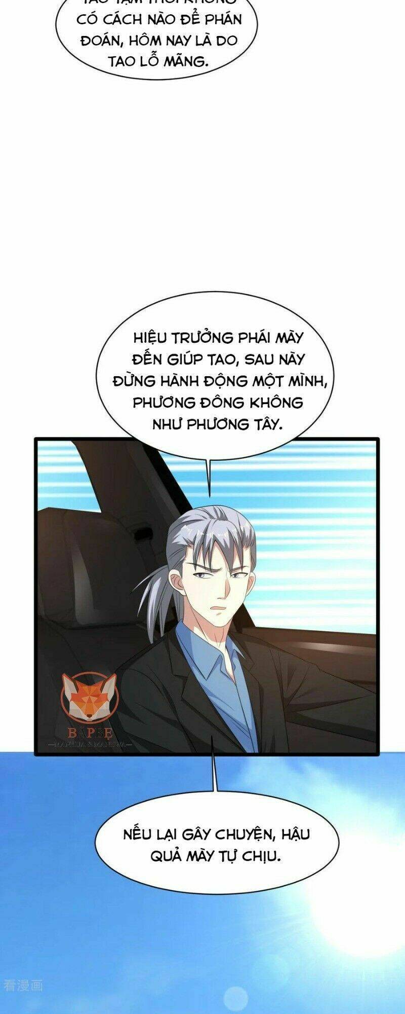 Đô Thị Tà Vương: Chapter 60