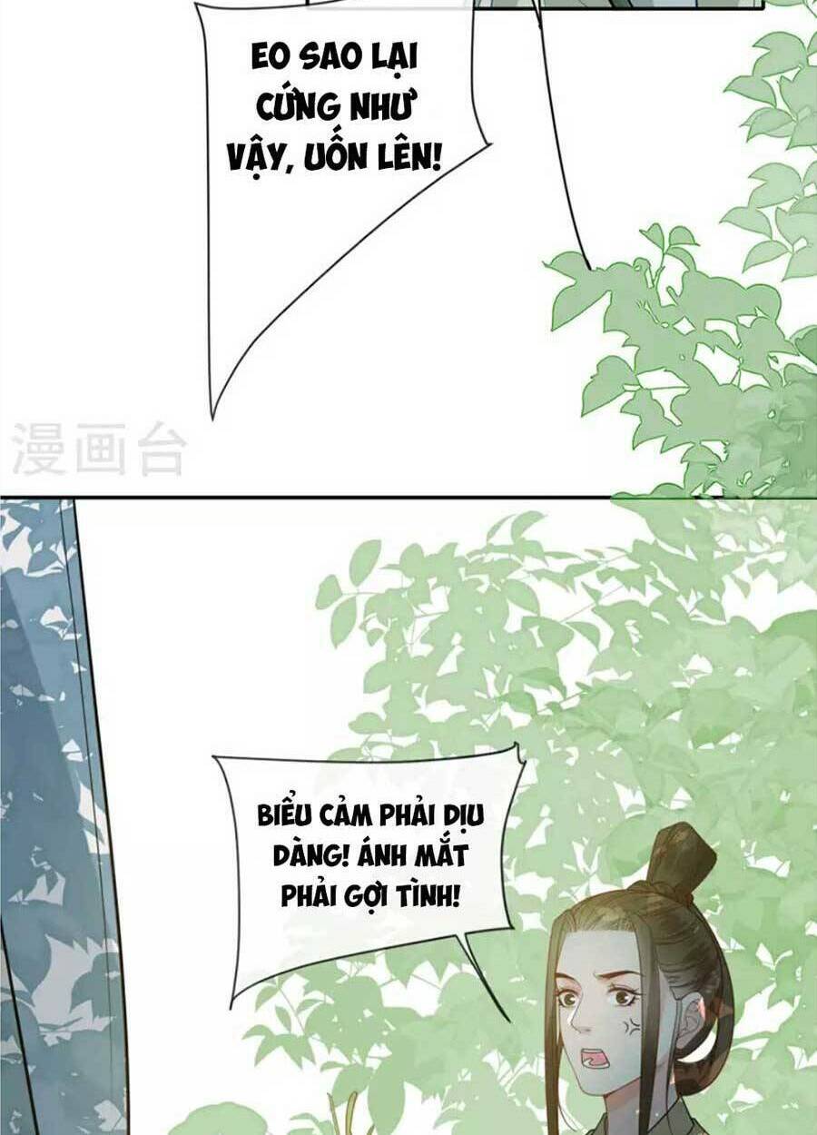Tướng Quân, Bổn Phi Không Nhận Sủng: Chapter 40