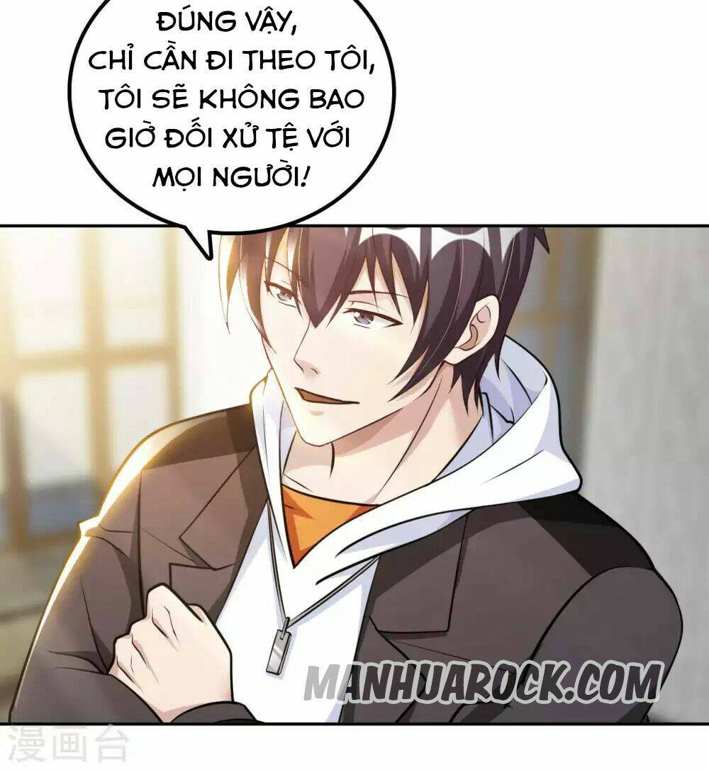 Sư Phụ Của Ta Là Thần Tiên: Chapter 55
