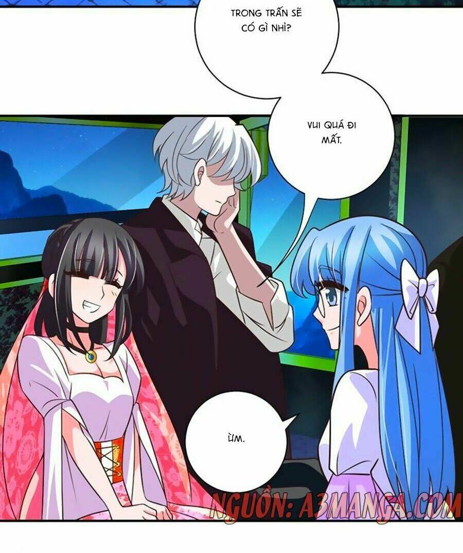 Người Yêu Khát Máu Của Tôi: Chapter 64