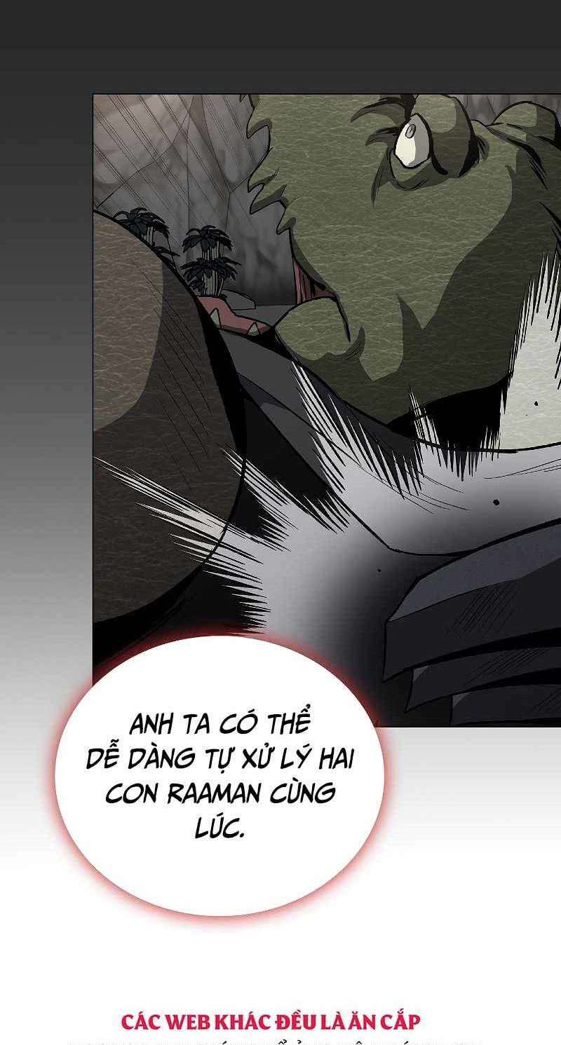 Con Đường Diệt Thần: Chapter 24