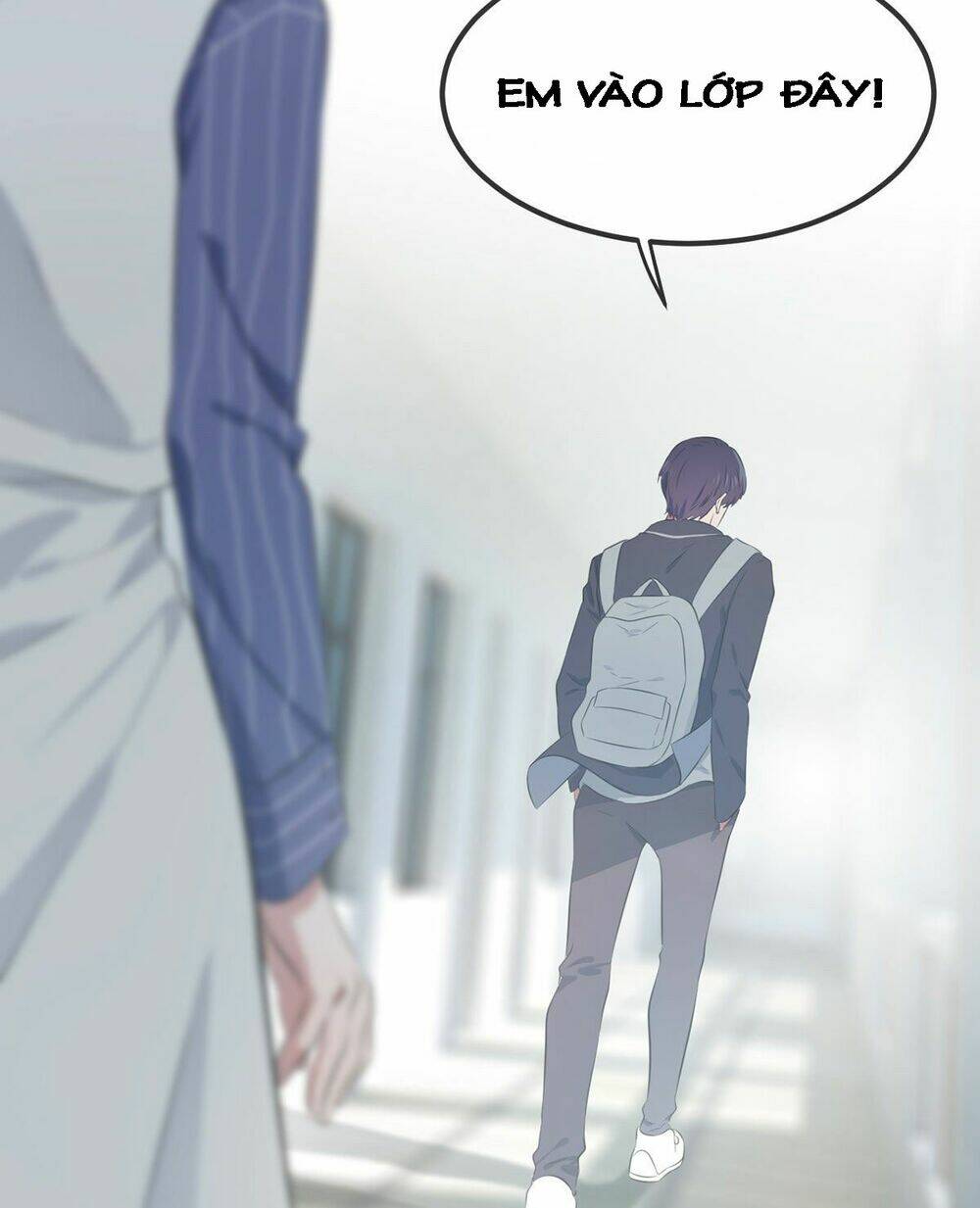 Tôi Kiện Lão Sư!: Chapter 3