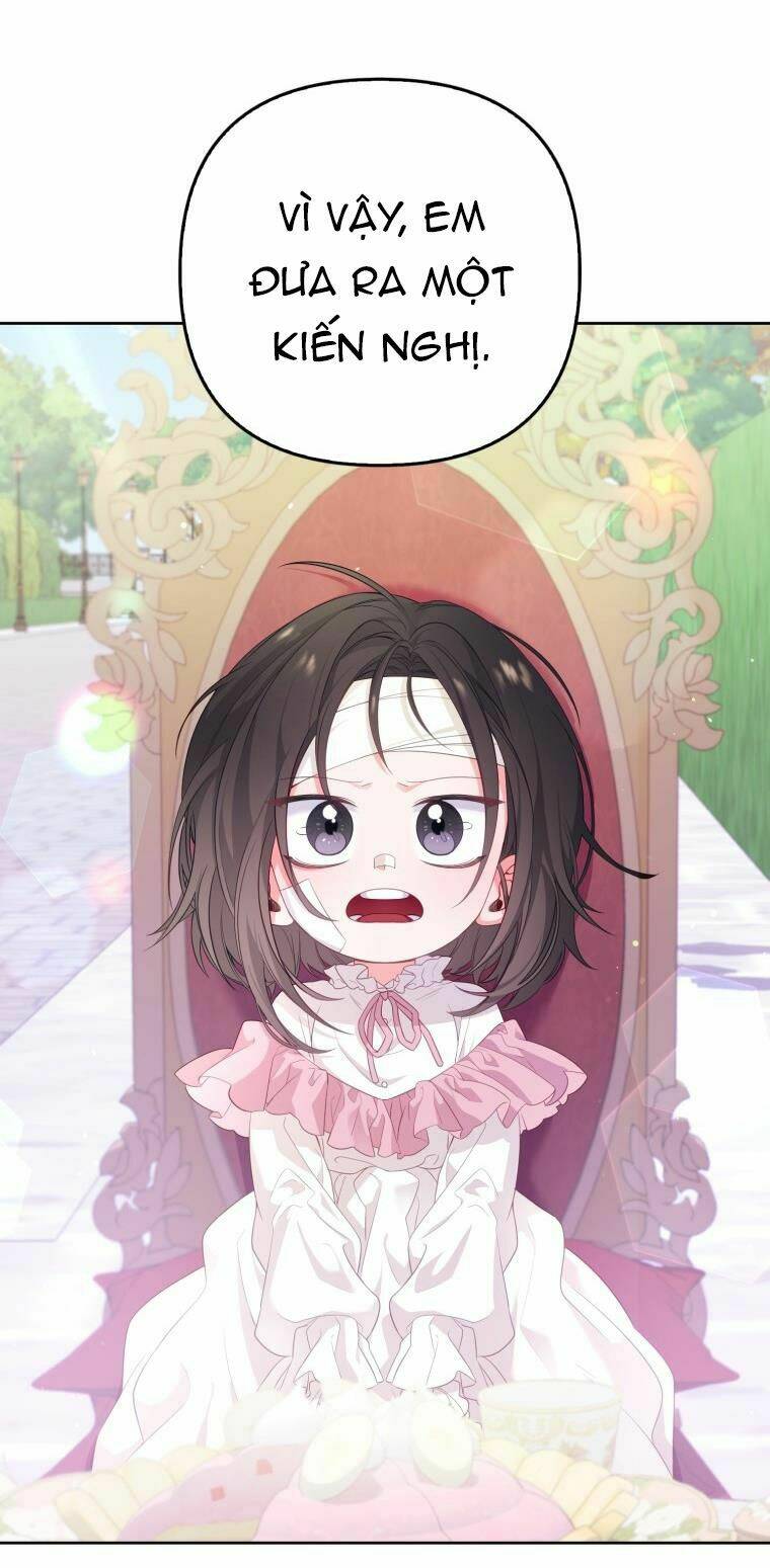 Đọc Thần Chú Lên Đi, Rose!: Chapter 5