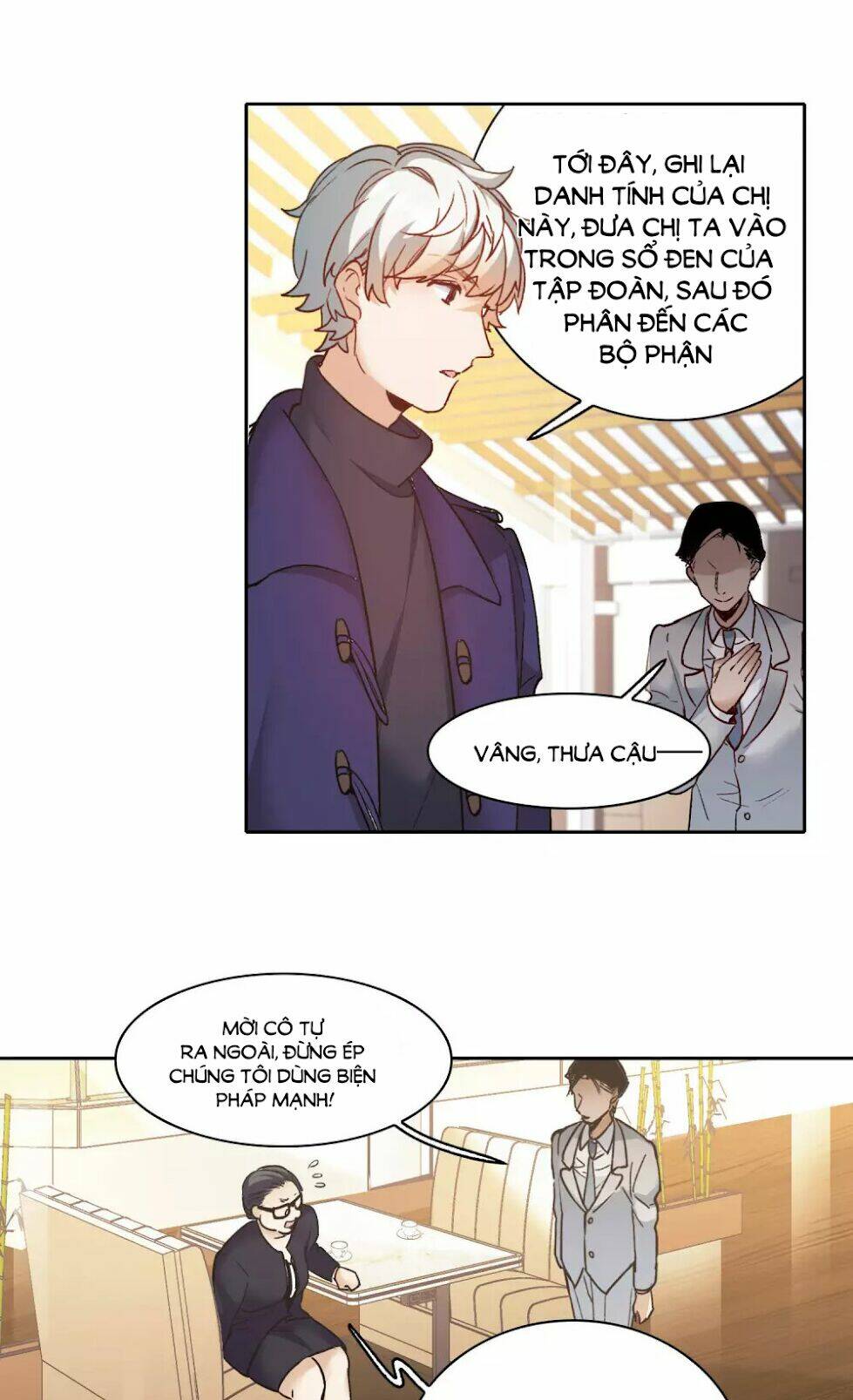 Thế Giới Đệ Nhất Cự Tinh: Chapter 22.2