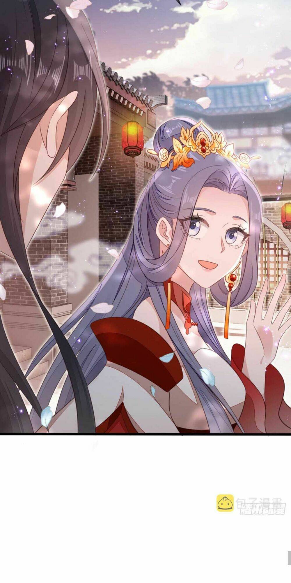 Mau Xuyên Không Rửa Tội Cho Nhân Vật Phản Diện: Chapter 115