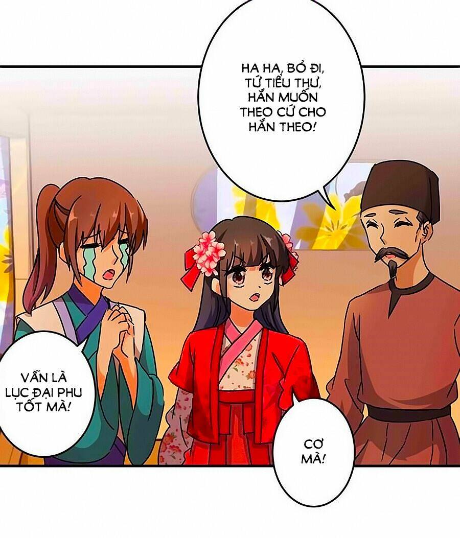 Vương Gia! Ngươi Thật Bỉ Ổi: Chapter 260