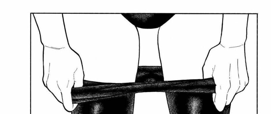 Biệt Đội Lính Cứu Hỏa: Chapter 285