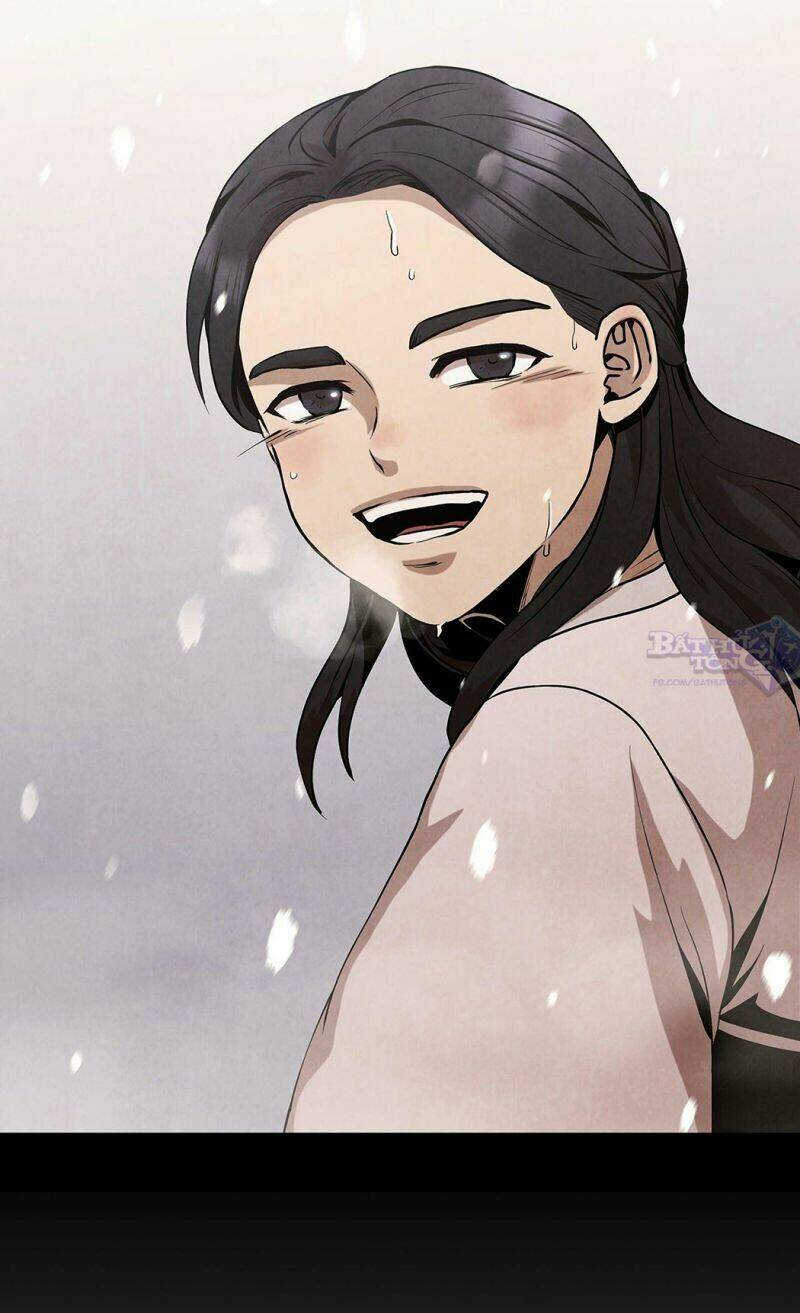 Đại Sư Huynh: Chapter 8