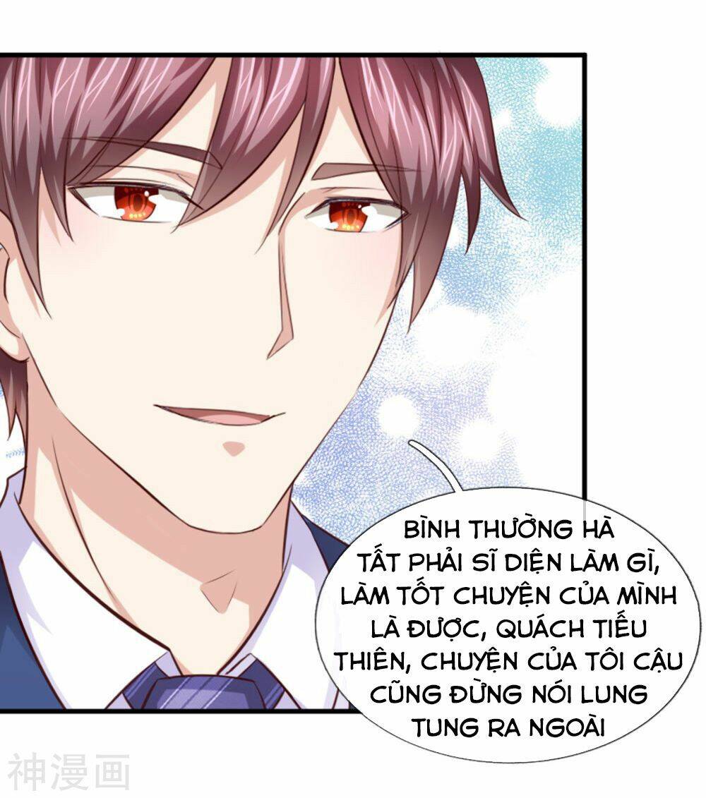 Tuyệt Thế Phi Đao: Chapter 127