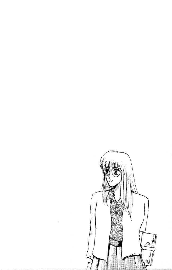 Shonan Junai Gumi: Chapter 41