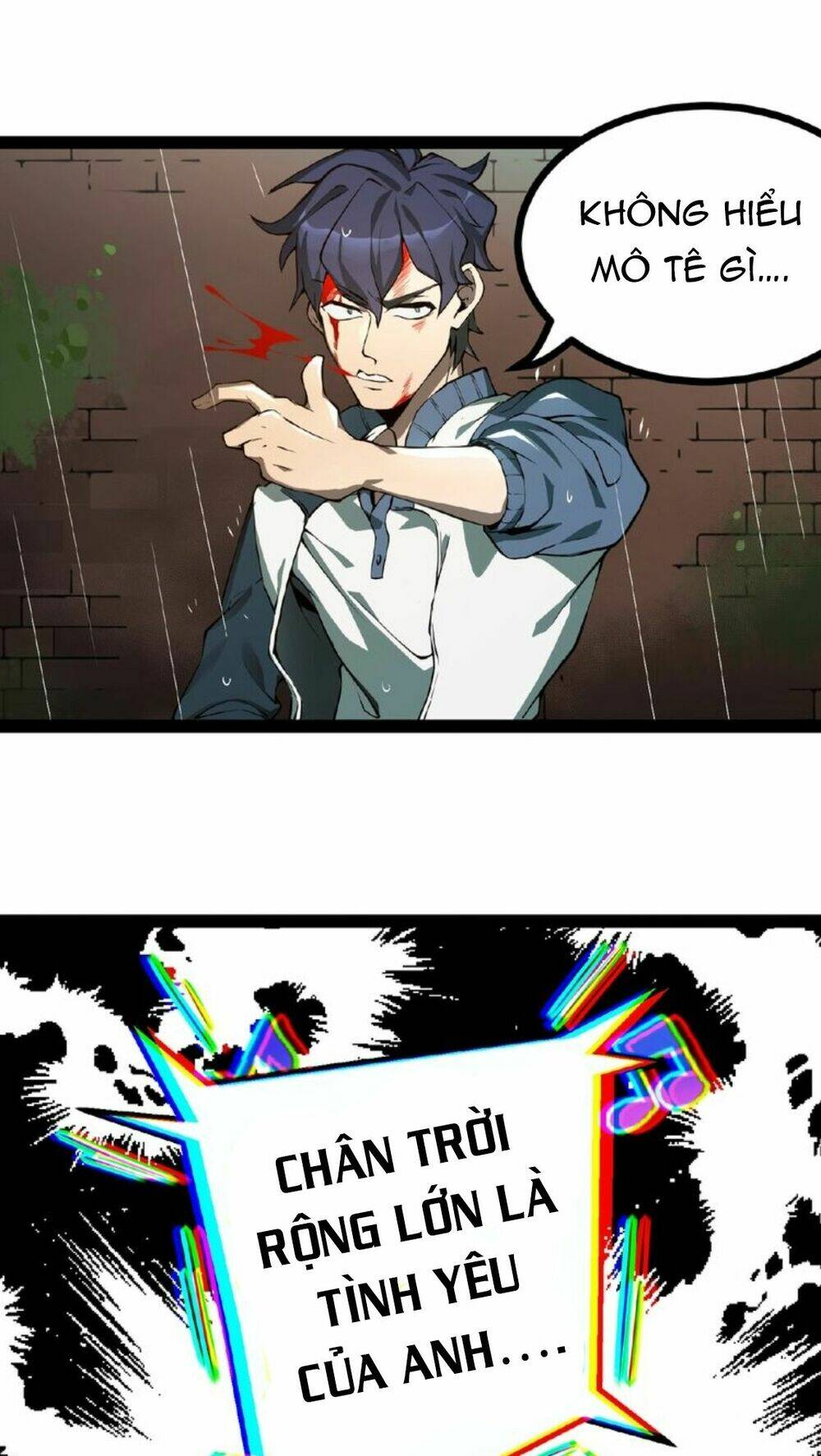 App Tu Chân Mạnh Nhất: Chapter 1