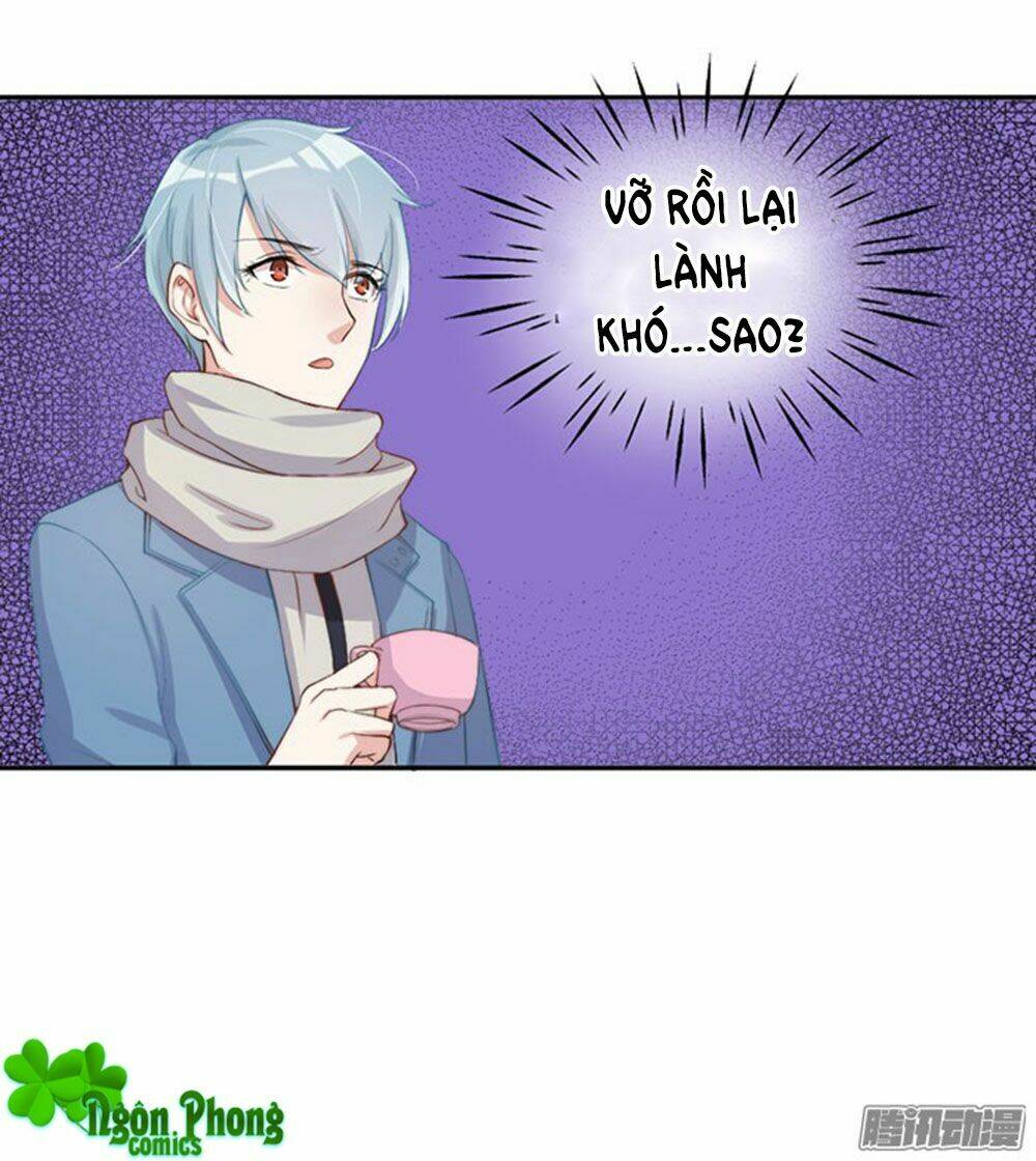 Bà Xã Tôi Là Nam Thần: Chapter 33