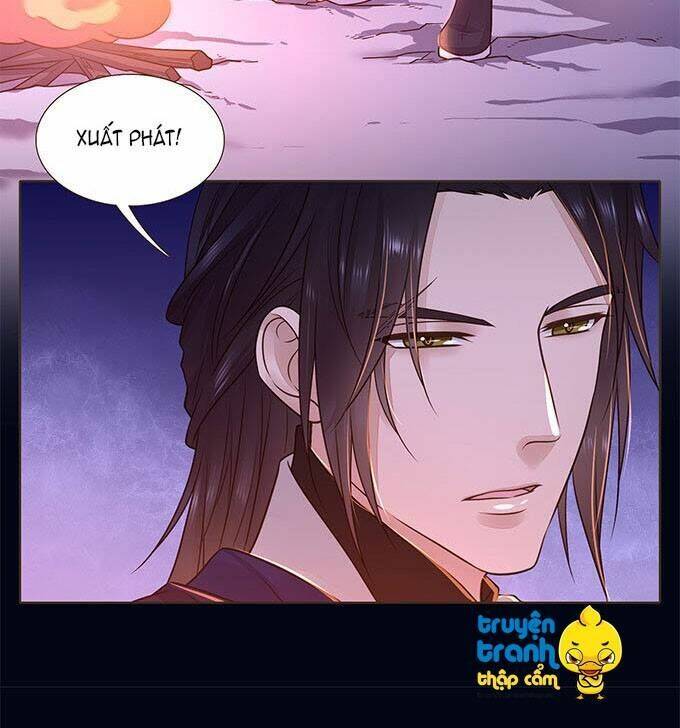 Đại Giá Thừa Tướng: Chapter 90