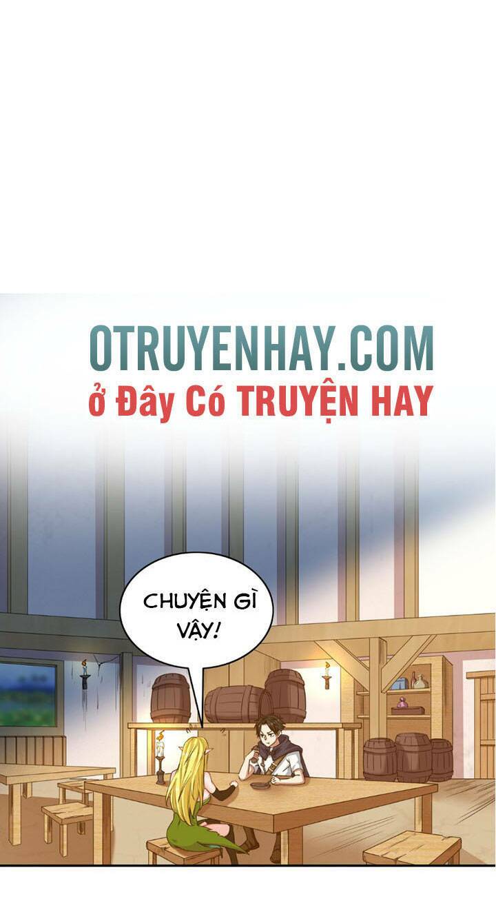 Đại Ma Pháp Sư Dựa Vào Muội Tử Trừ Ma: Chapter 2