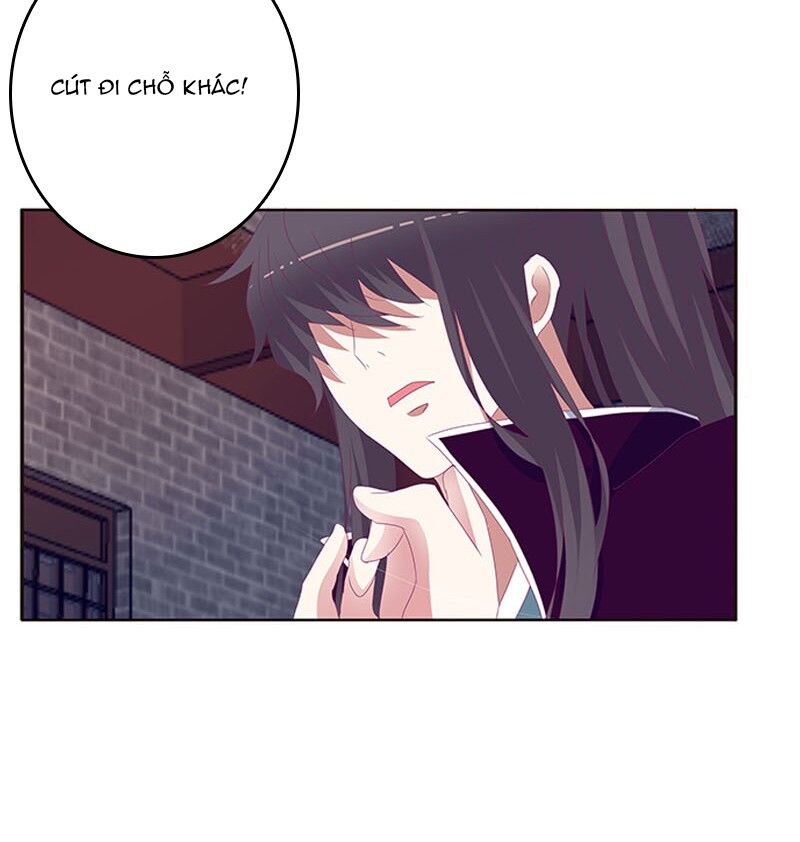 Thông Linh Phi: Chapter 337