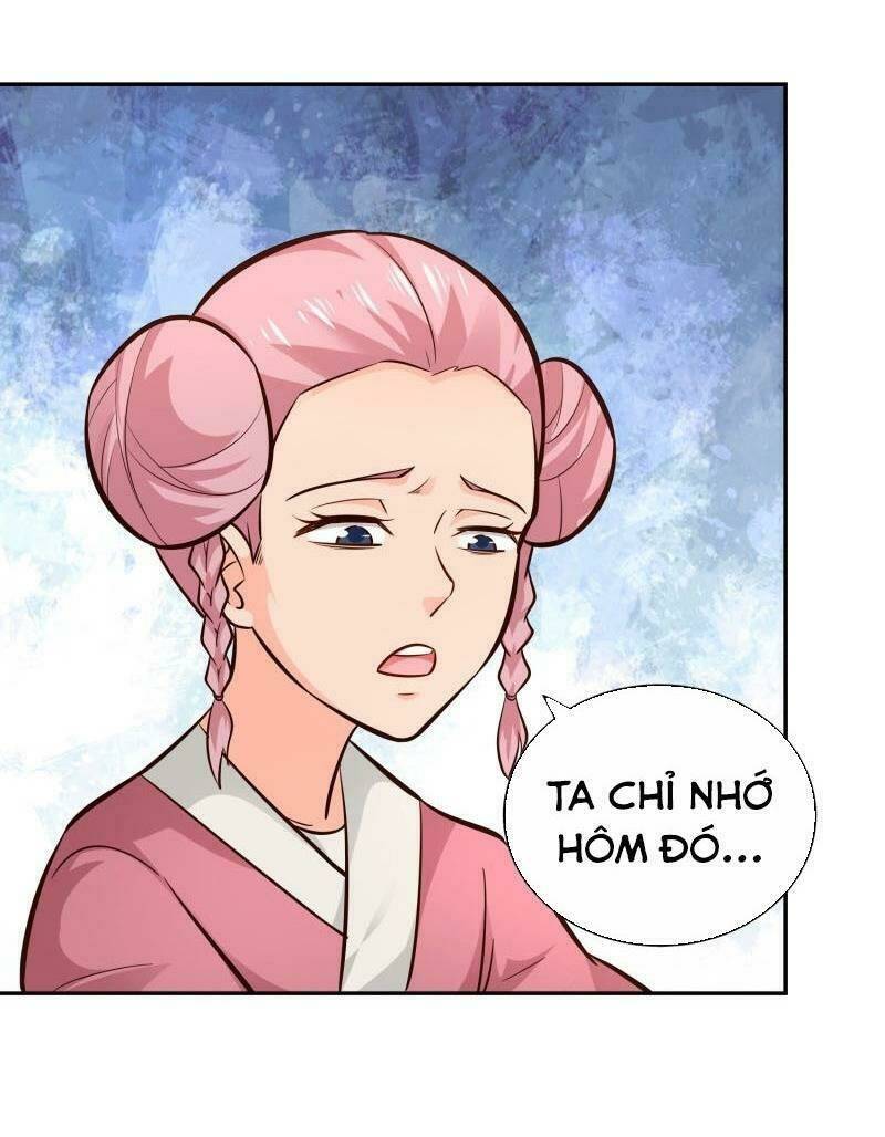 Võ Linh Kiếm Tôn: Chapter 99