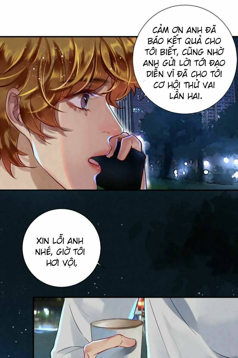 Chung Cư Của Các Ảnh Đế: Chapter 62