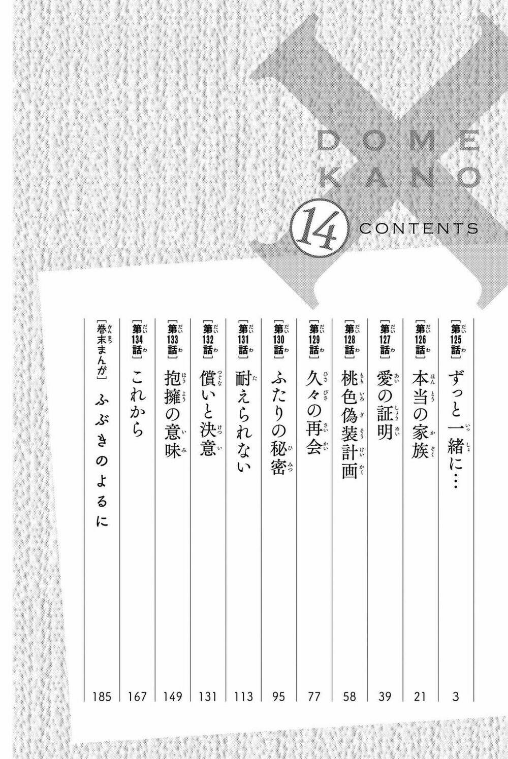 Bạn Gái Chung Nhà: Chapter 125