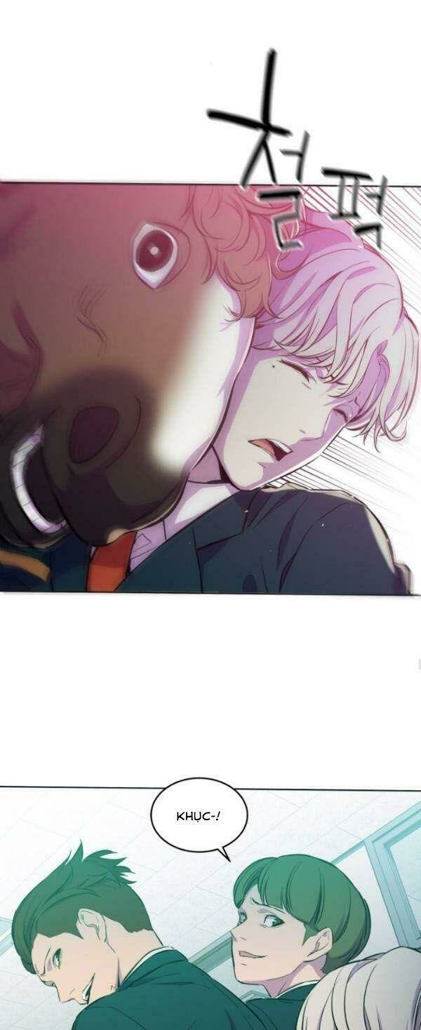 Nhân Vật Phản Diện Bất Tài: Chapter 3