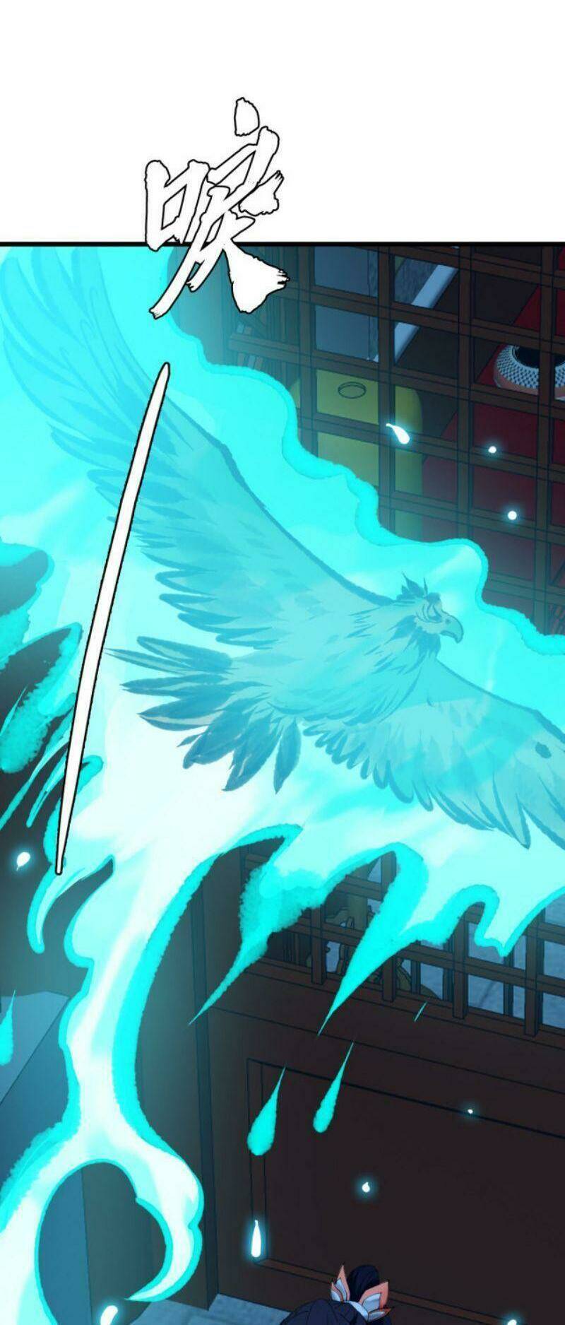 Siêu Đạo Thần Thuật: Chapter 50