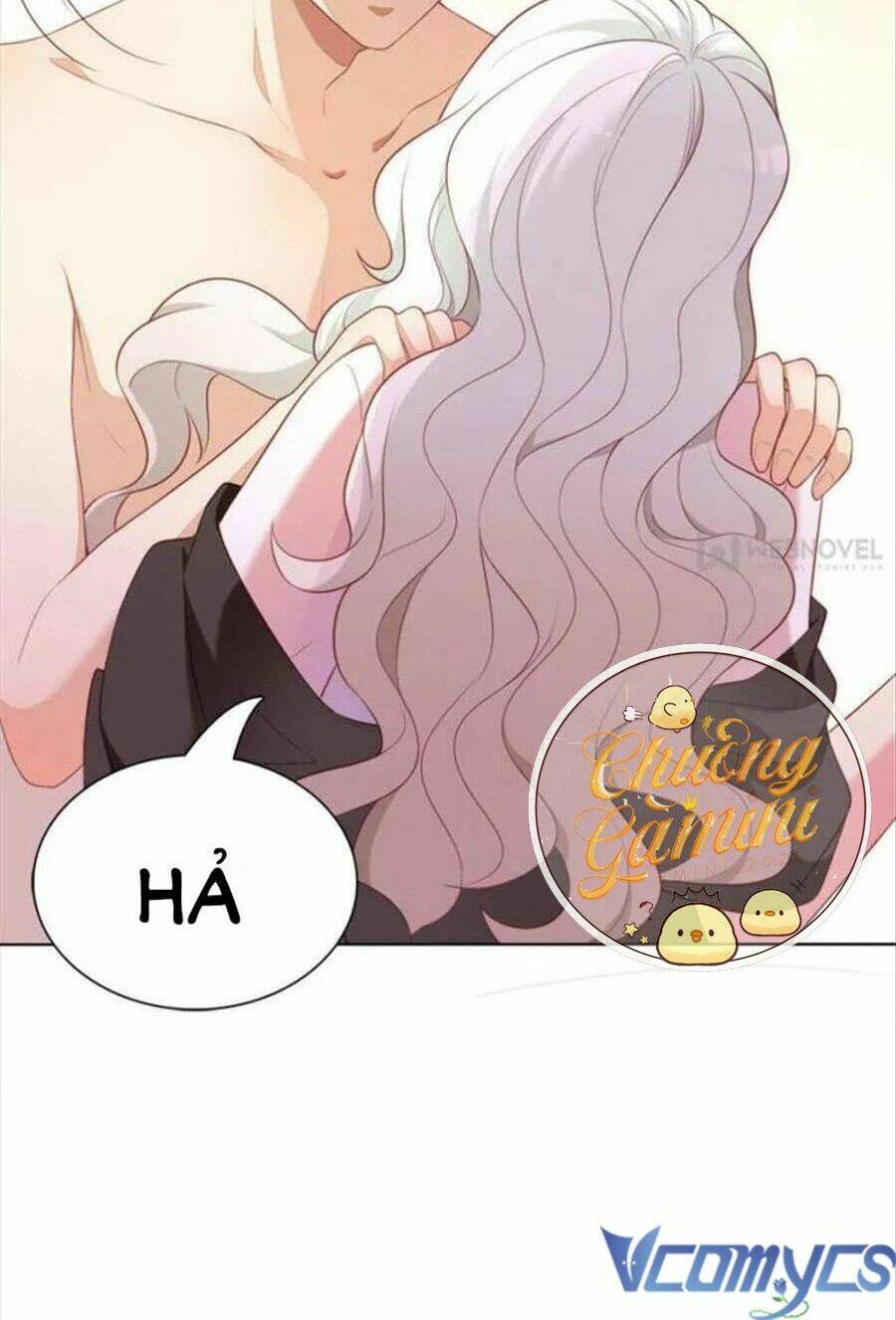 Gặp Phải Người Chồng Xảo Quyệt!: Chapter 31