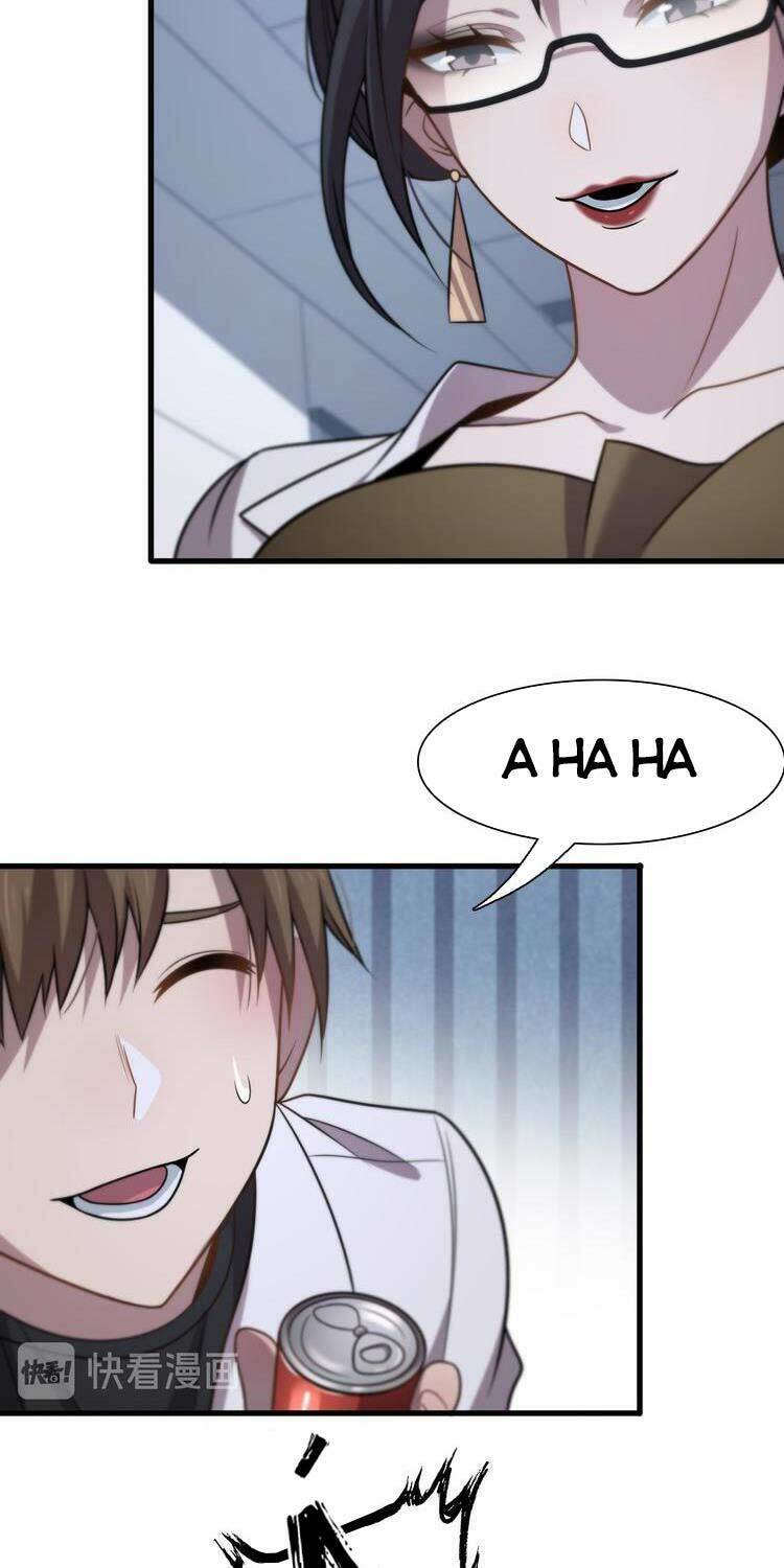 Trọng Sinh Tiểu Y Tiên: Chapter 111