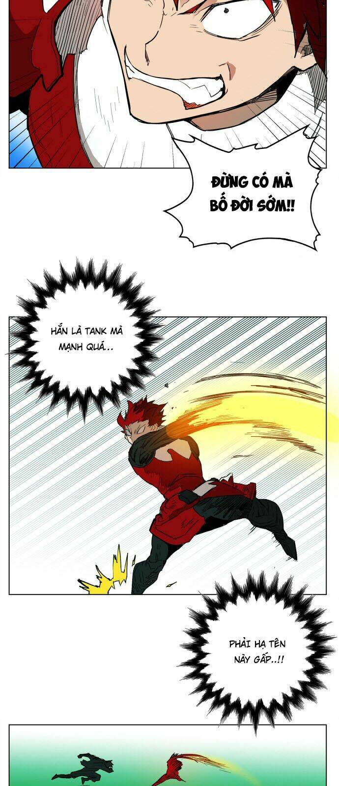 Hard Core Leveling Warrior: Chapter 125