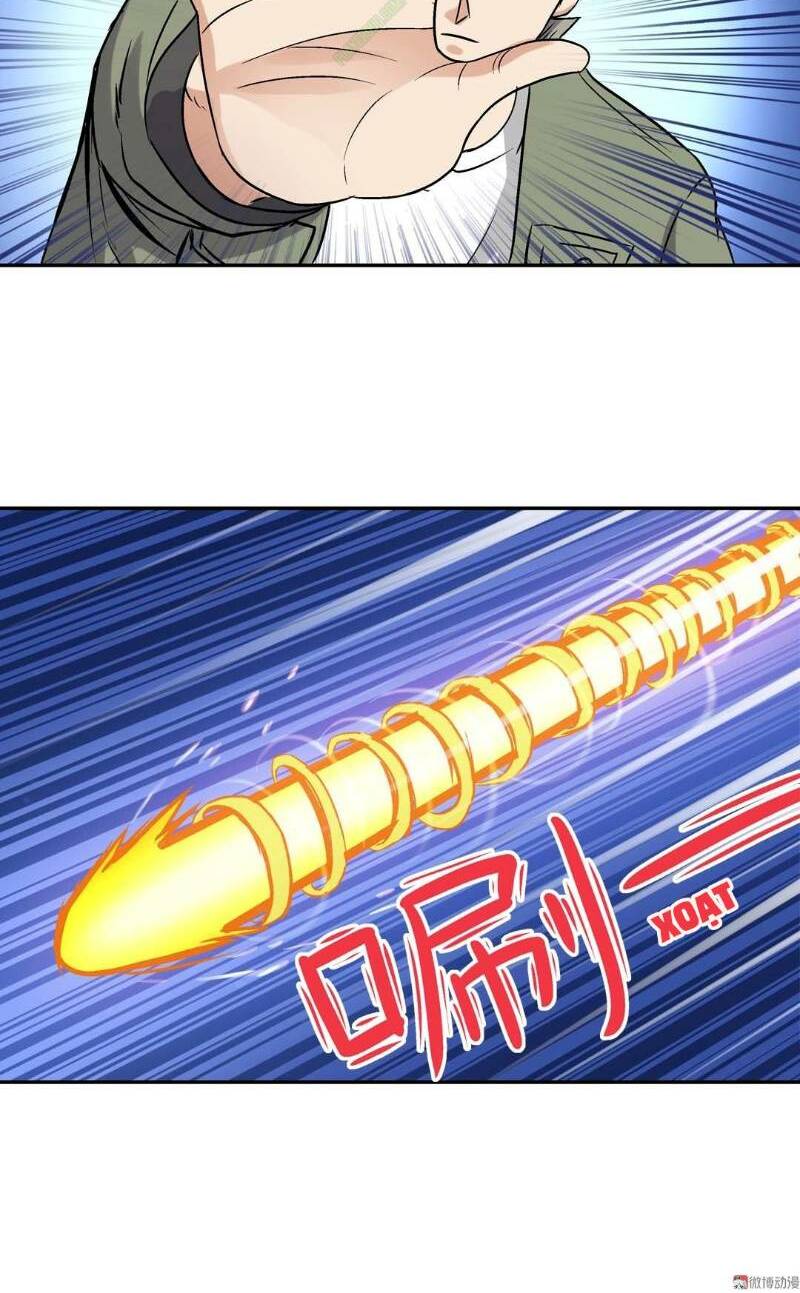 Khống Vận Sư: Chapter 61