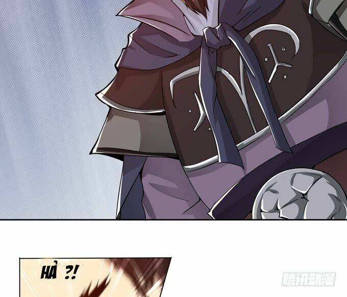 Tam Quốc Chi Vân Thăng Long Khởi: Chapter 6