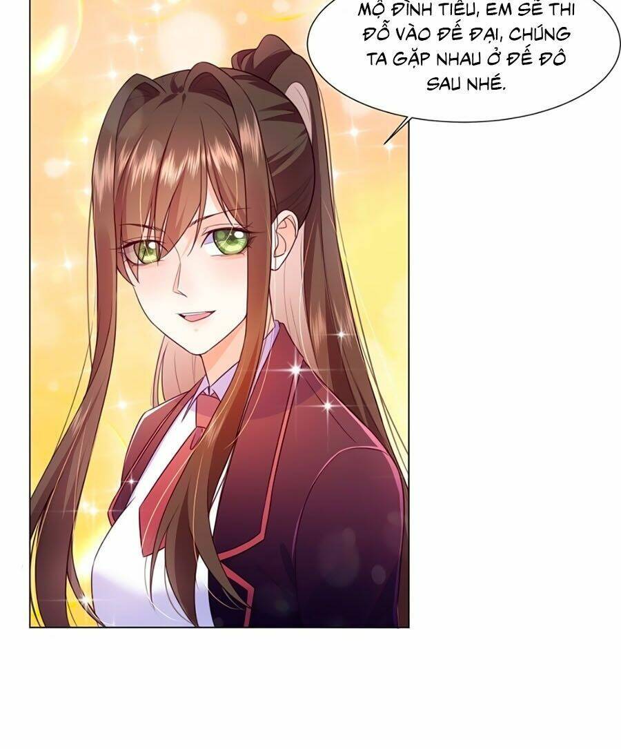 Nữ Vương Tàn Nhẫn: Chapter 11