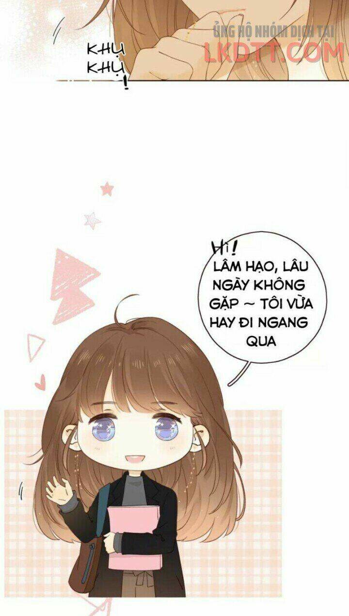 Cô Ấy Không Đáng Yêu: Chapter 38.2