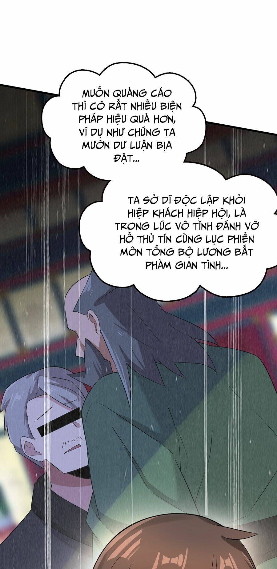 Đại Bảo Kiếm Của Tôi: Chapter 60