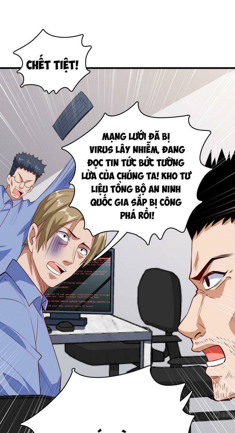 Shipper Thần Cấp: Chapter 59