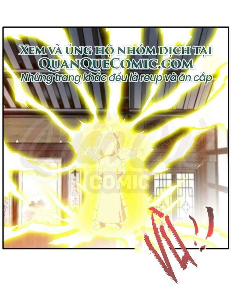 Tuyệt Thế Đế Tôn: Chapter 59