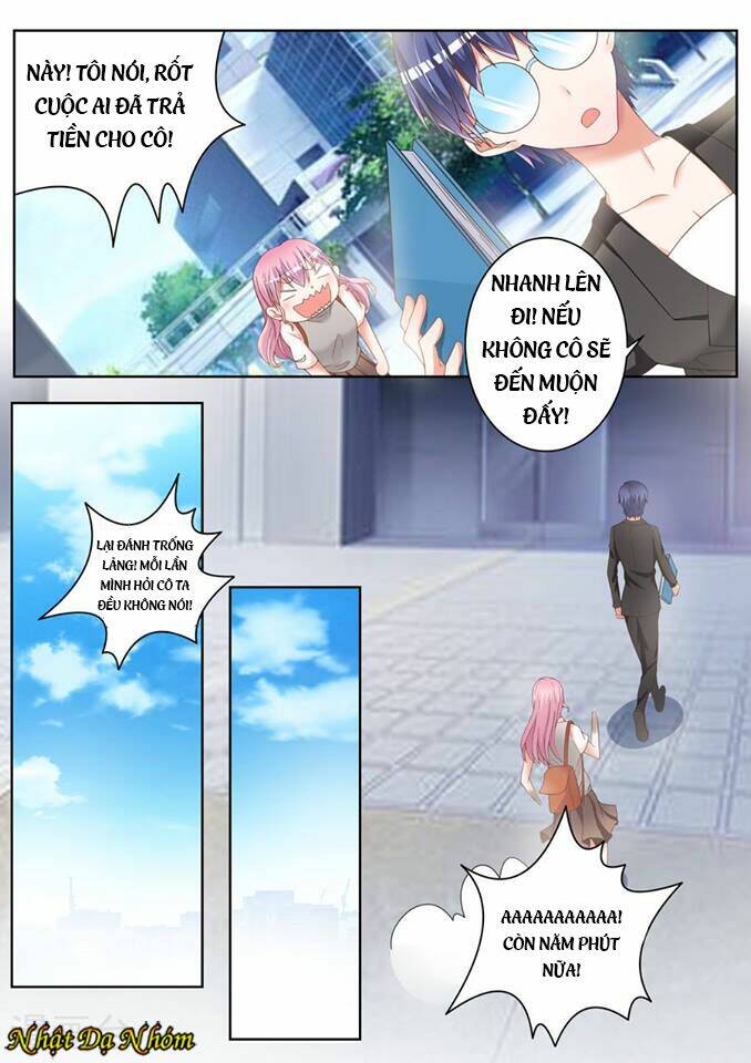 Tiểu Thư Tái Xuất: Chapter 11