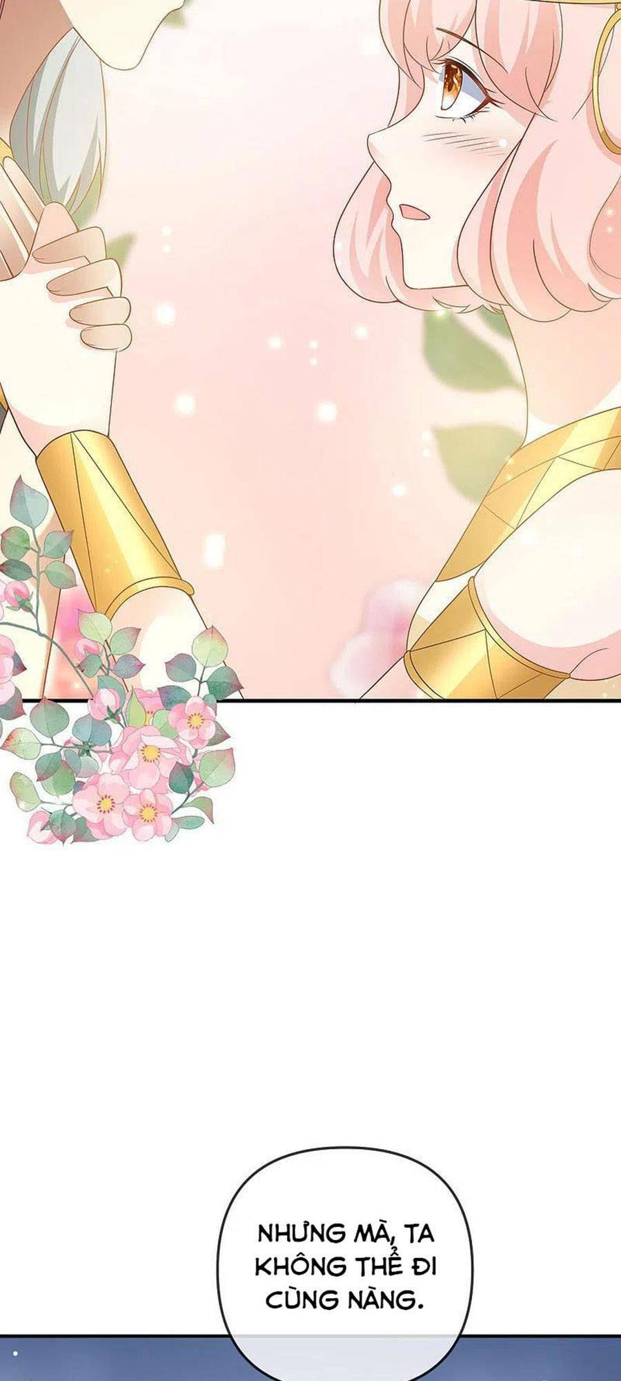 Sủng Hậu Của Vương: Chapter 150