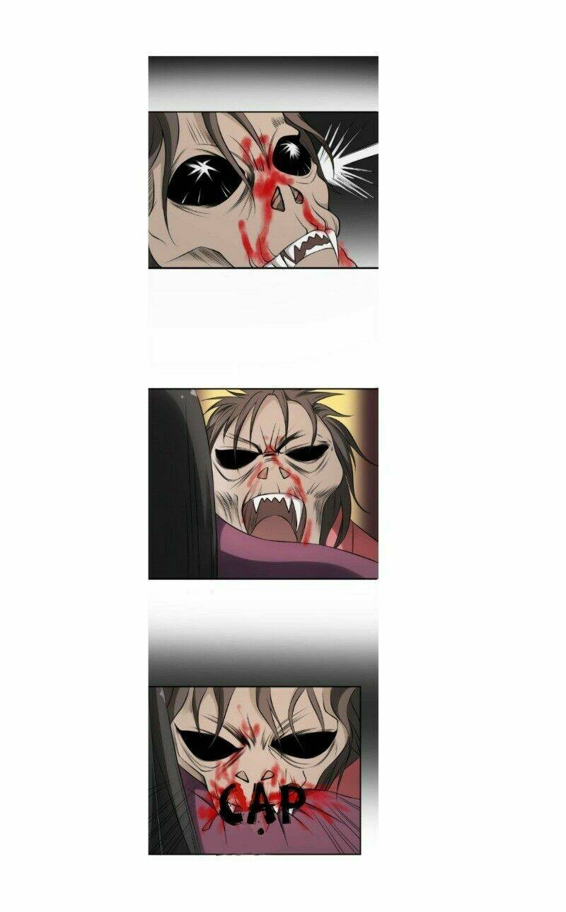 Văn Âm Sư: Chapter 23