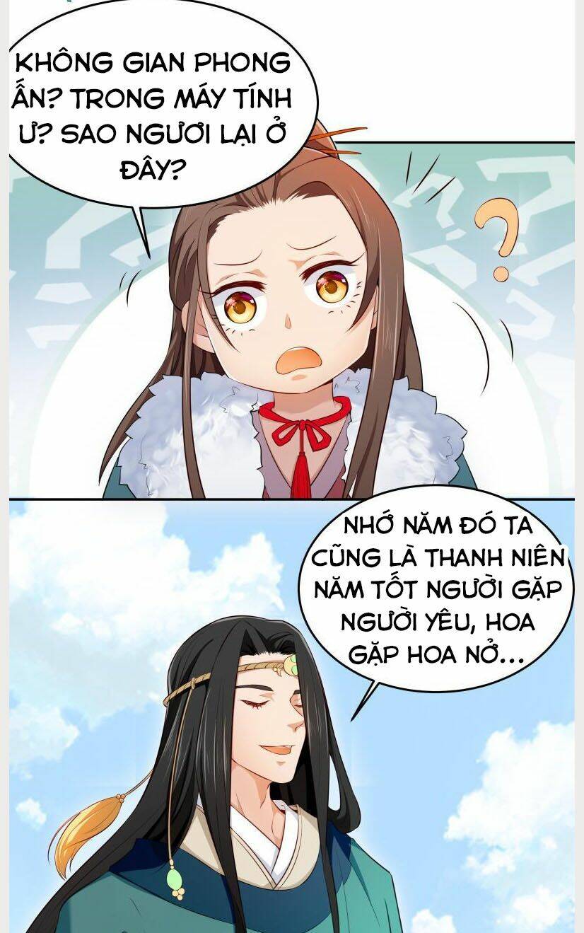 Ma Nhị Đại: Chapter 41
