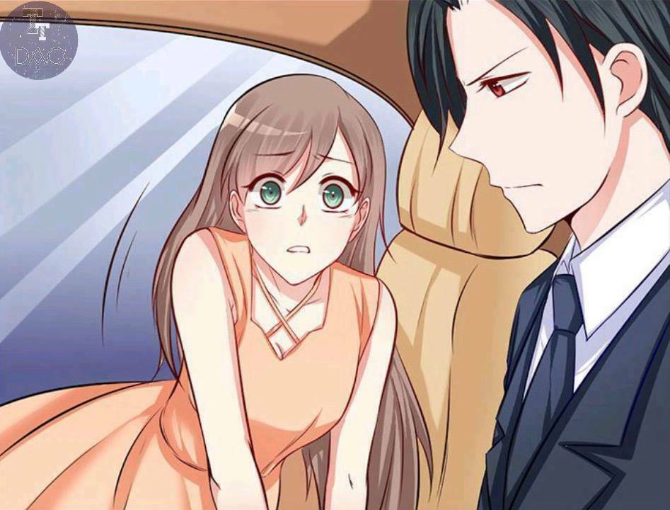 Đoạt Hôn Ác Thiếu: Chapter 23