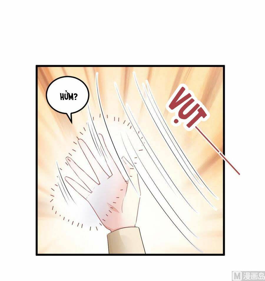 Tư Sủng Cục Cưng Bảo Bối: Chapter 26.2