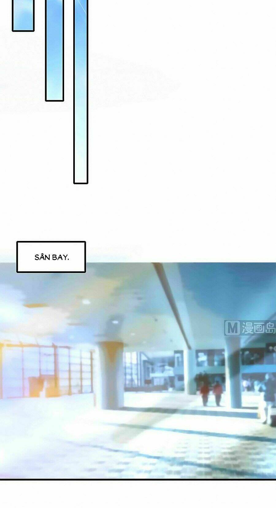 Thoát Quỹ Biên Duyên: Chapter 6