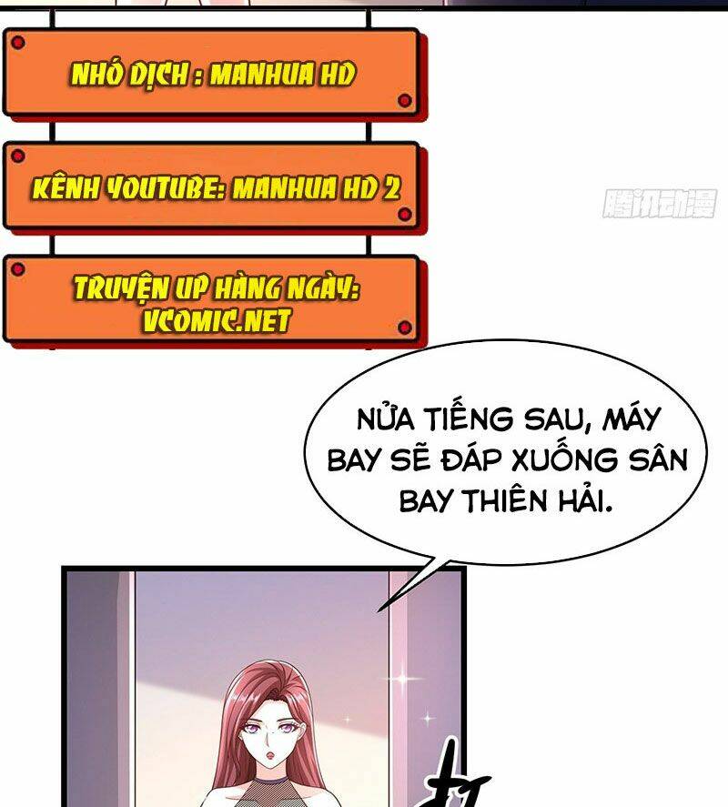 Thế Thân Thiếu Gia Không Dễ Chọc: Chapter 31