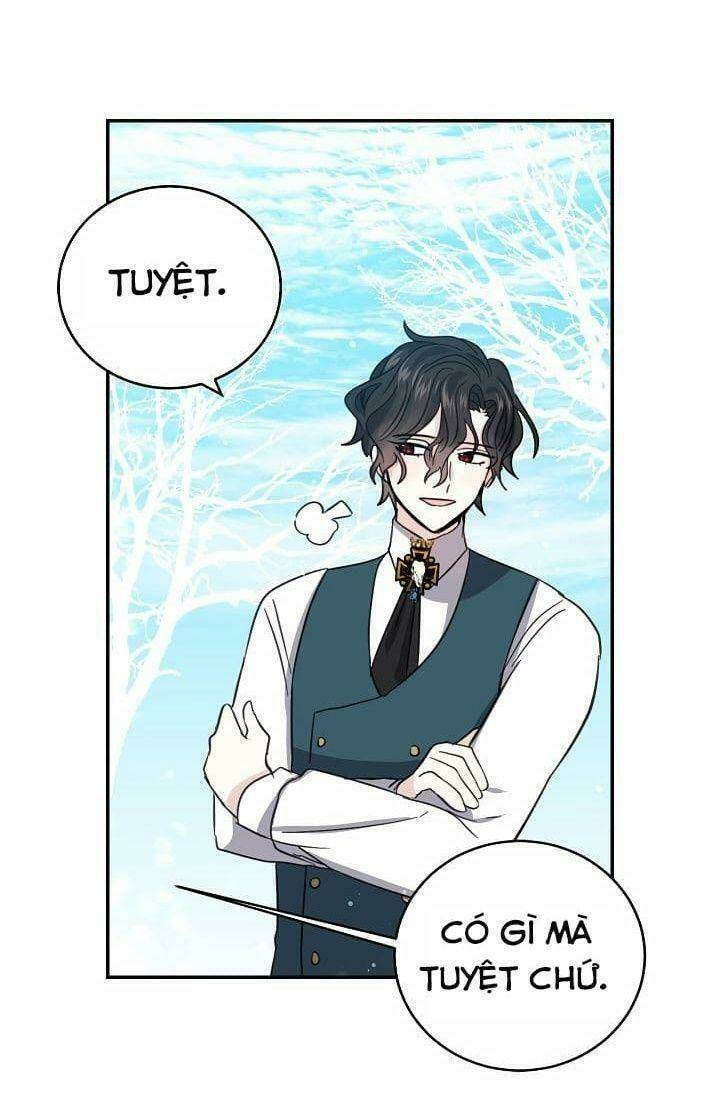 Tôi Là Bạn Gái Cũ Của Một Người Lính: Chapter 21