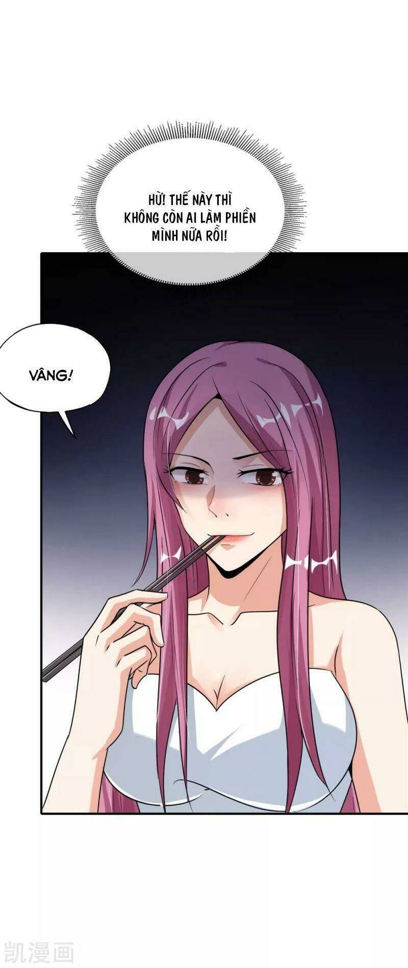 Vòng Bạn Bè Mạnh Nhất Của Tiên Giới: Chapter 65