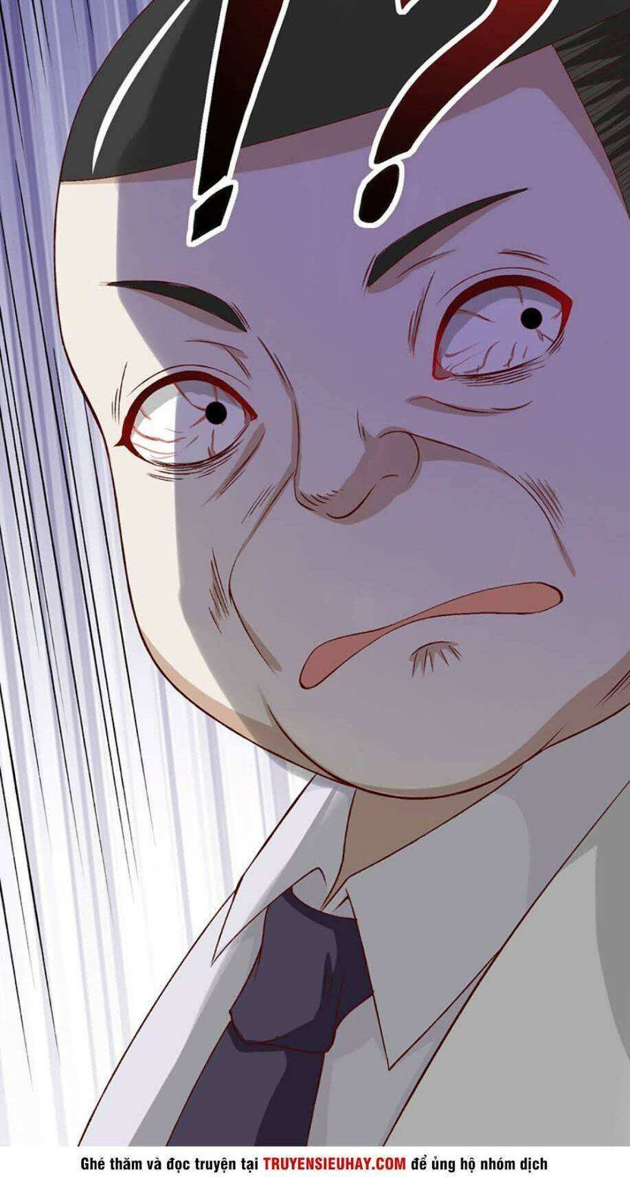 Táng Kiếm Quyết: Chapter 21