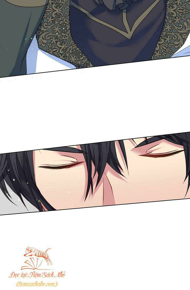 Bút Danh Bí Mật Của Nữ Công Tước: Chapter 8