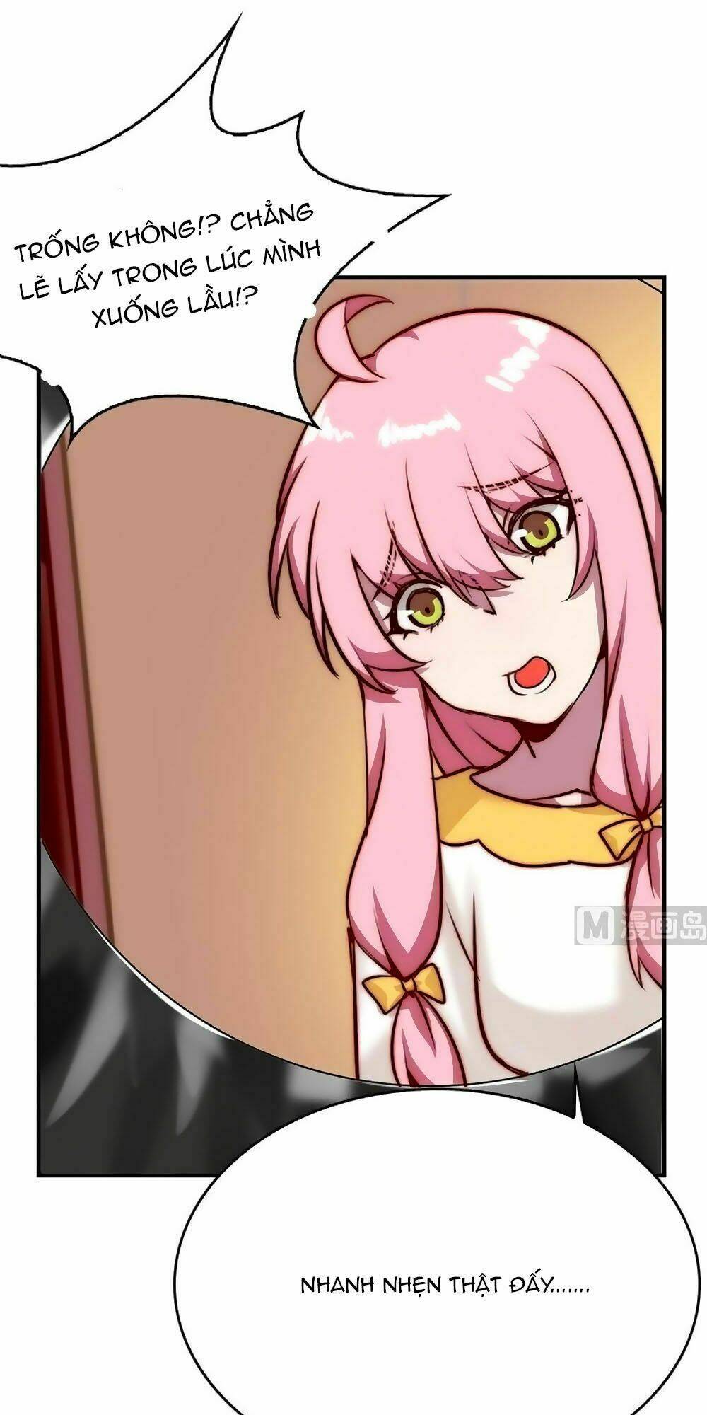 Bám Lấy Nam Thần Bất Chấp Thời Tiết: Chapter 37