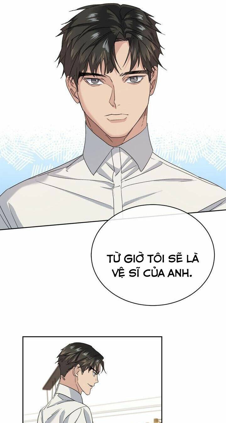 Màn Đêm Buông Xuống Là Khi Qụa Kêu: Chapter 20